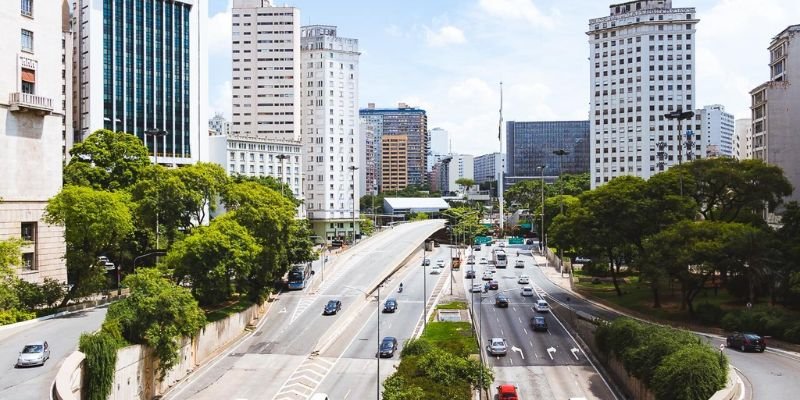 Iberia Airlines Brazil Office