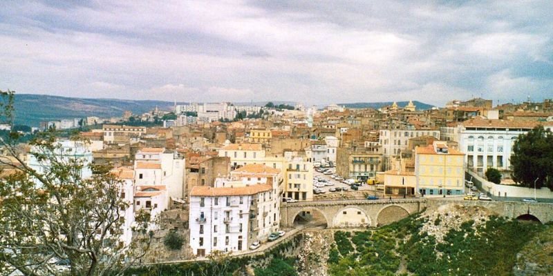 Air Algerie Constantine Office in Algeria