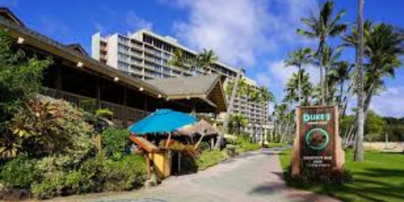 Southwest Airlines Lihue Office in Hawaii