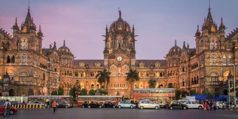 KLM Airlines Mumbai Office in Maharashtra