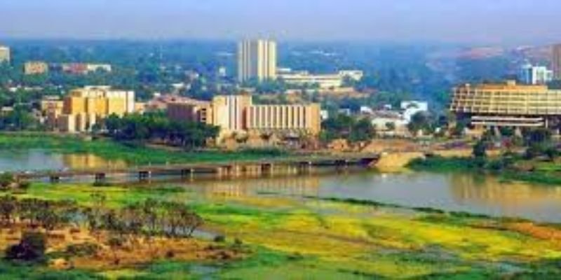 Air Algerie Niamey Office in Niger