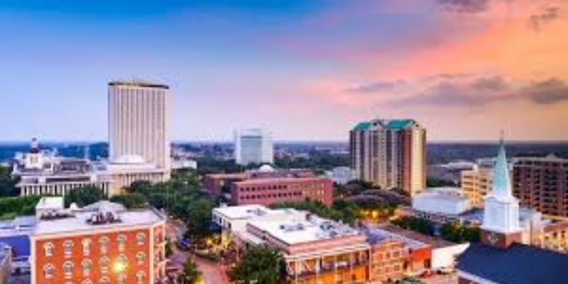 JetBlue Airlines Tallahassee Office in Florida