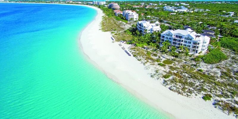 British Airways Turks and Caicos Islands Office