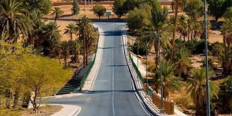 Air Algerie Bechar Office in Algeria