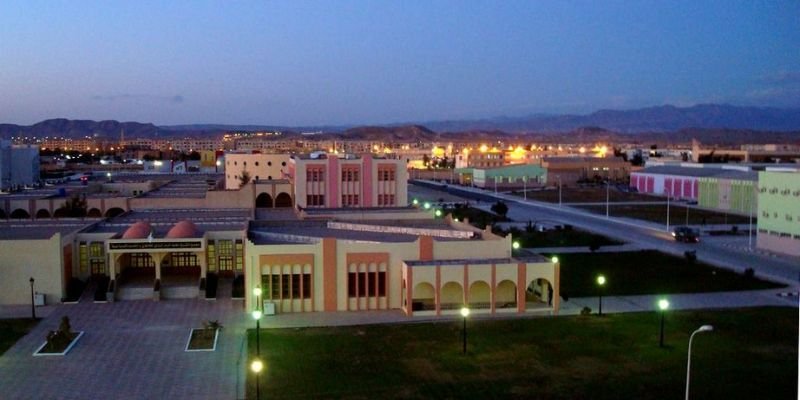 Air Algerie Biskra Office in Algeria