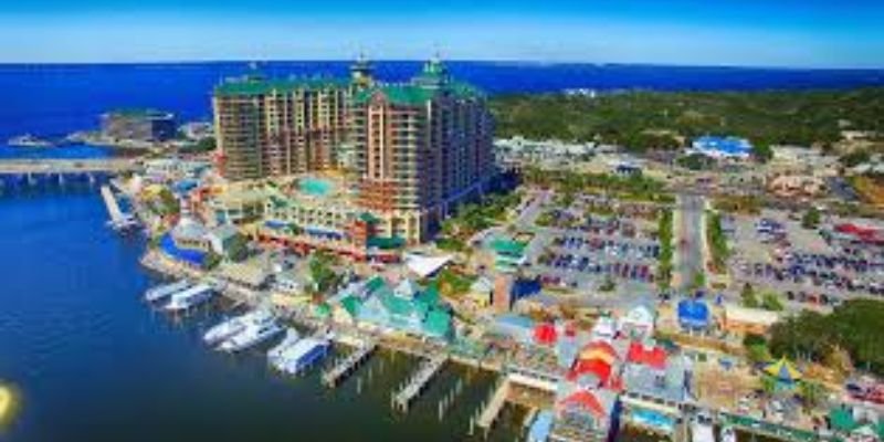 Southwest Airlines Destin Office in Florida