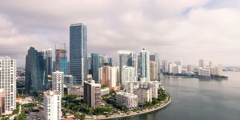 Ethiopian Airlines Miami Office in USA