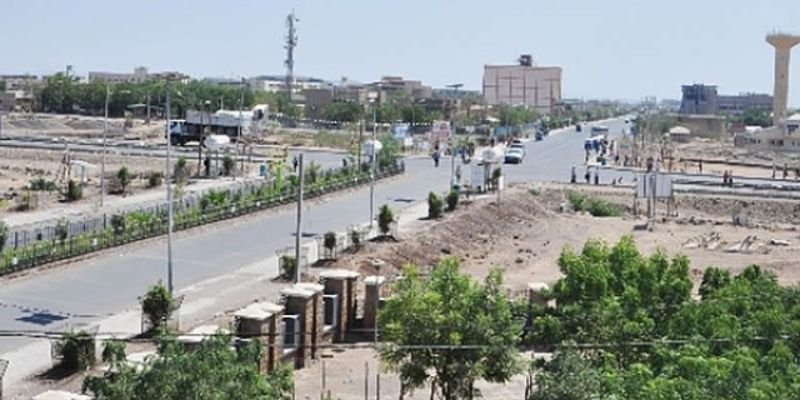 Ethiopian Airlines Semera Office in Ethiopia